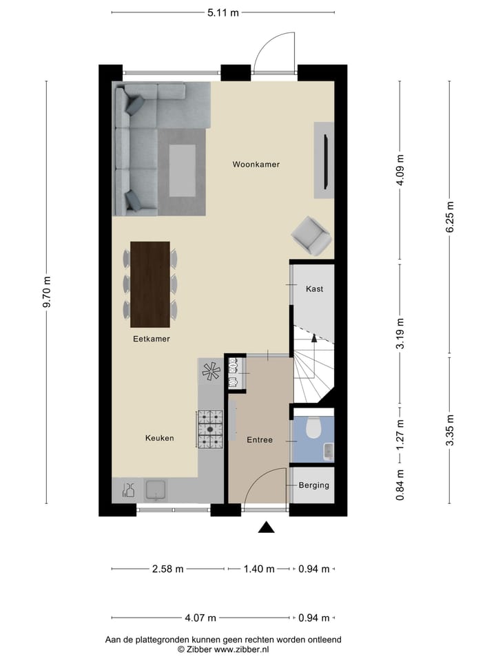 Foto 37 van Oranjestraat 14