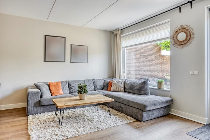 Foto 5 van Oranjestraat 14