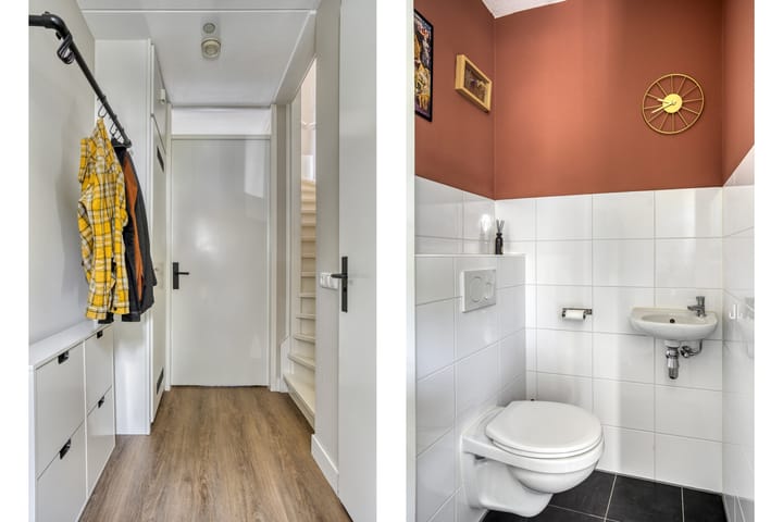 Foto 12 van Oranjestraat 14