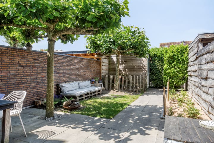 Foto 25 van Oranjestraat 14