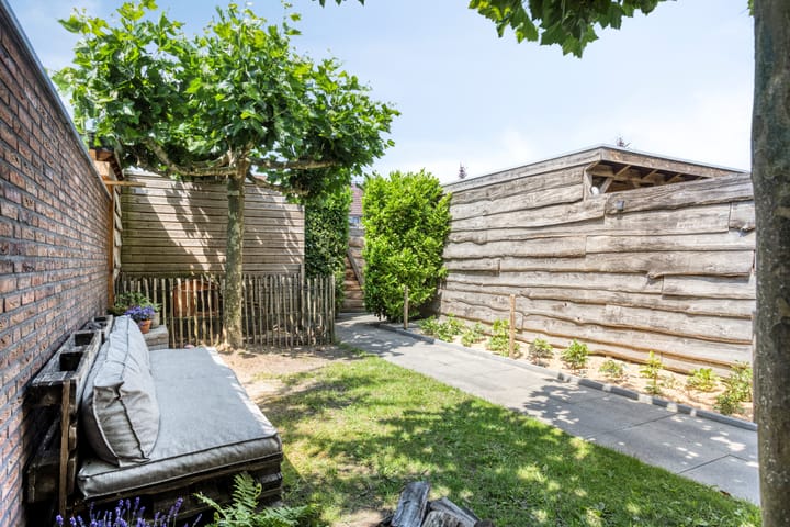 Foto 26 van Oranjestraat 14