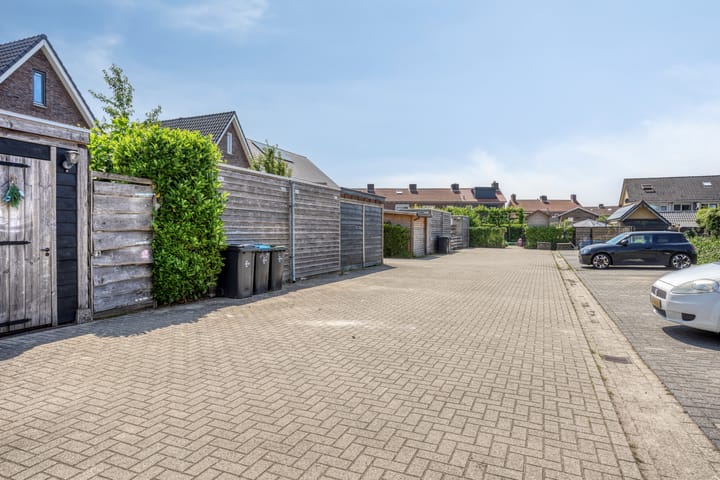 Foto 30 van Oranjestraat 14