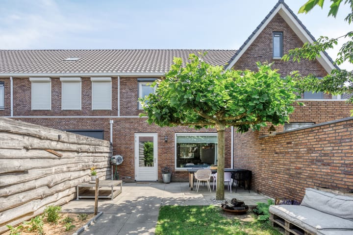 Foto 31 van Oranjestraat 14