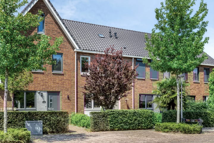 Foto 33 van Oranjestraat 14