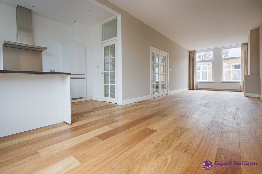 Foto 1 van Johannes Camphuijsstraat 216