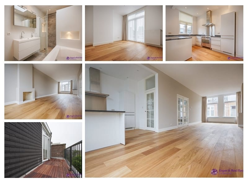 Foto 2 van Johannes Camphuijsstraat 216