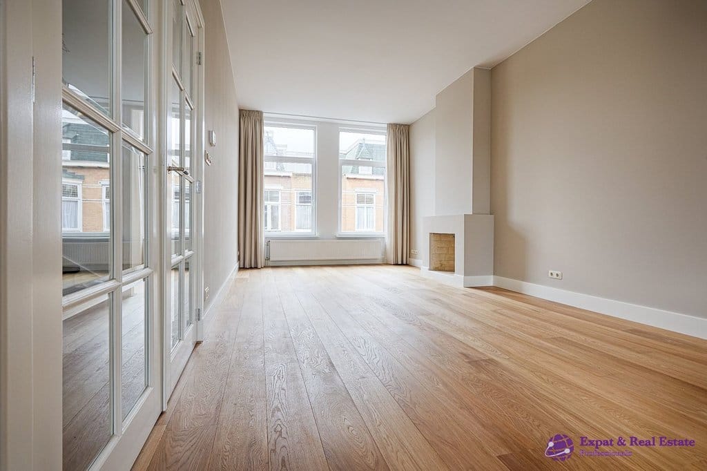 Foto 3 van Johannes Camphuijsstraat 216