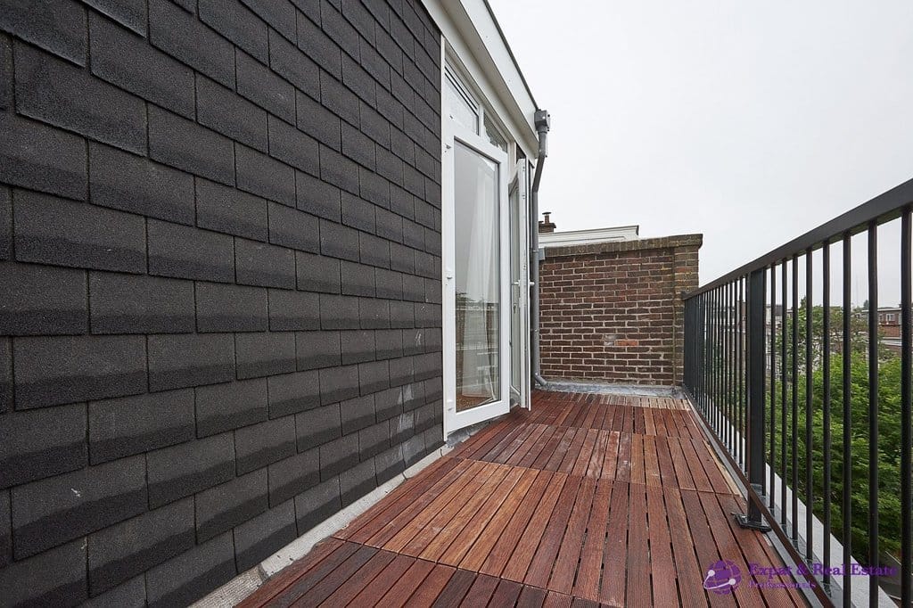 Foto 14 van Johannes Camphuijsstraat 216