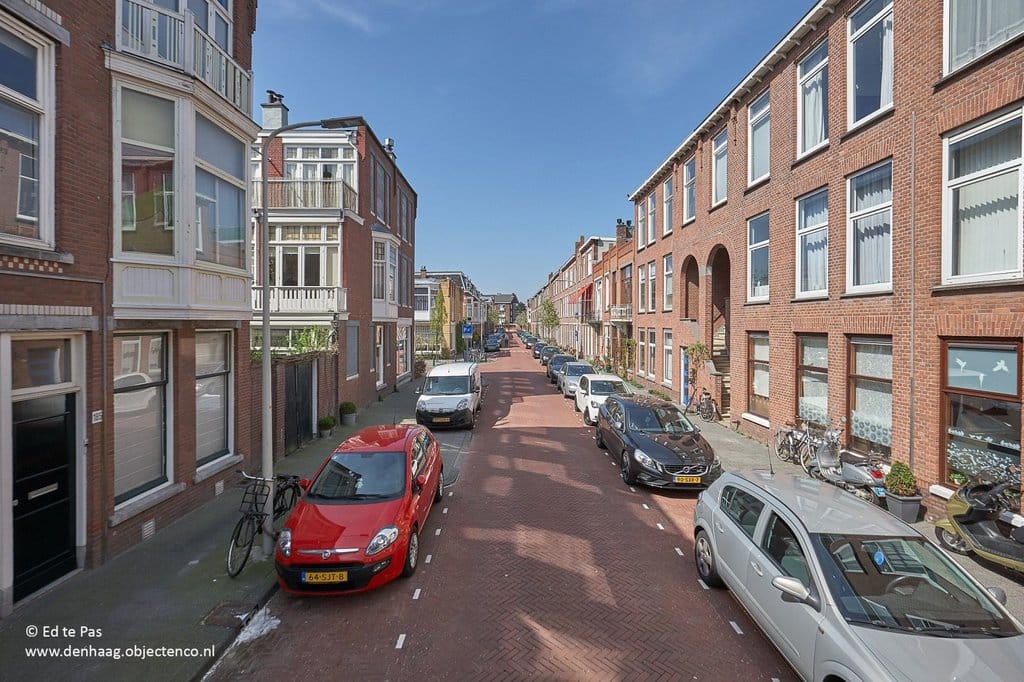 Foto 24 van Johannes Camphuijsstraat 216