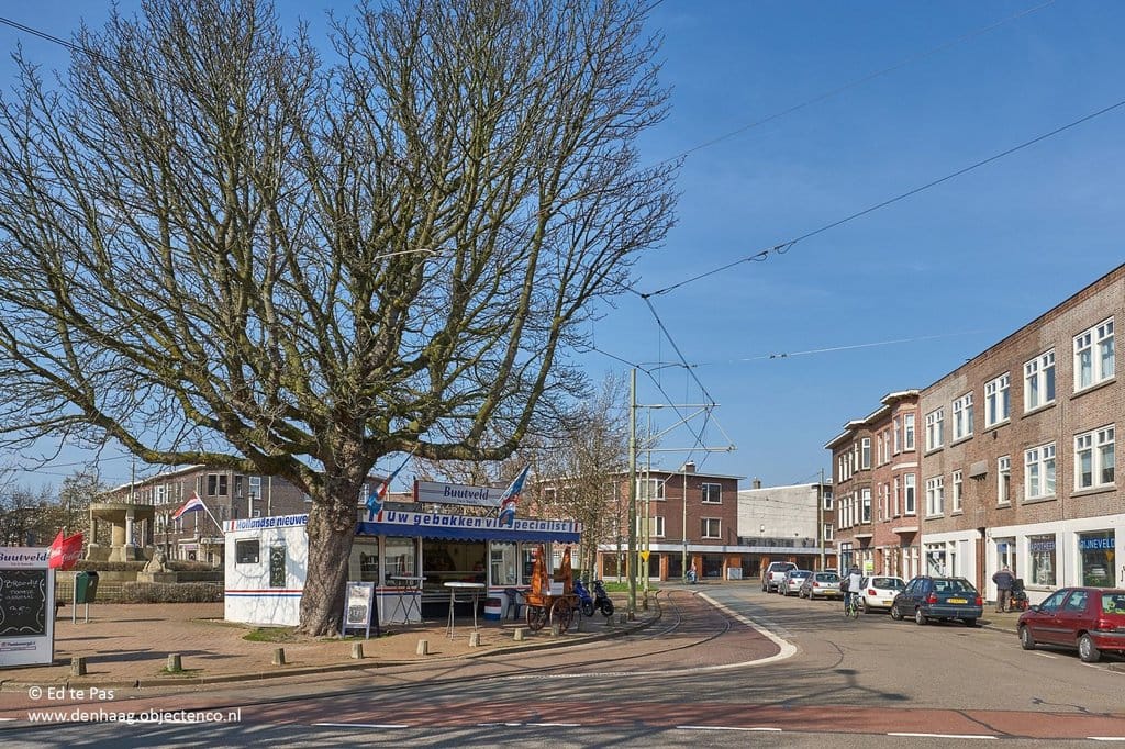 Foto 26 van Johannes Camphuijsstraat 216