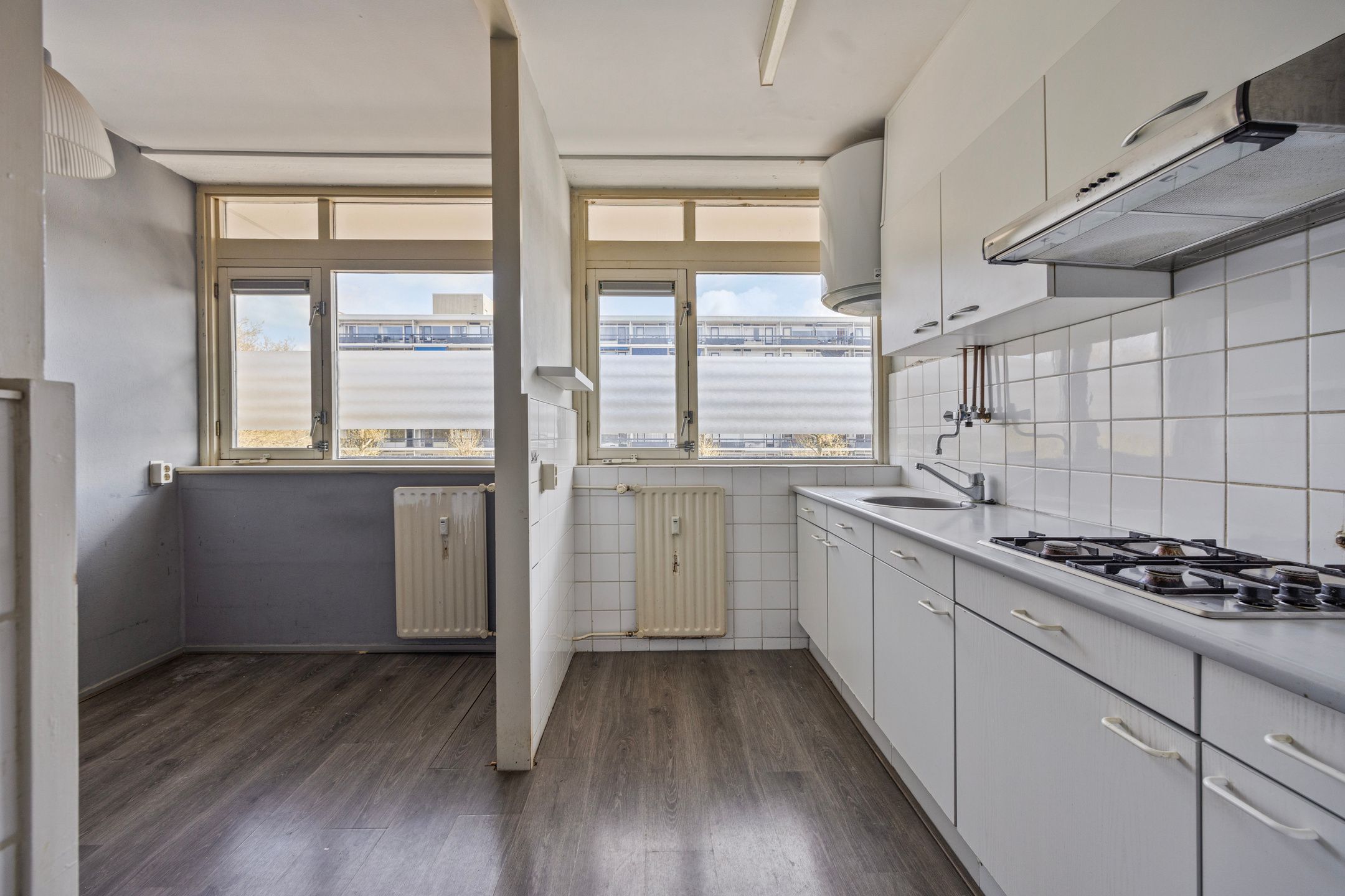 Foto 15 van Cloekplein 52