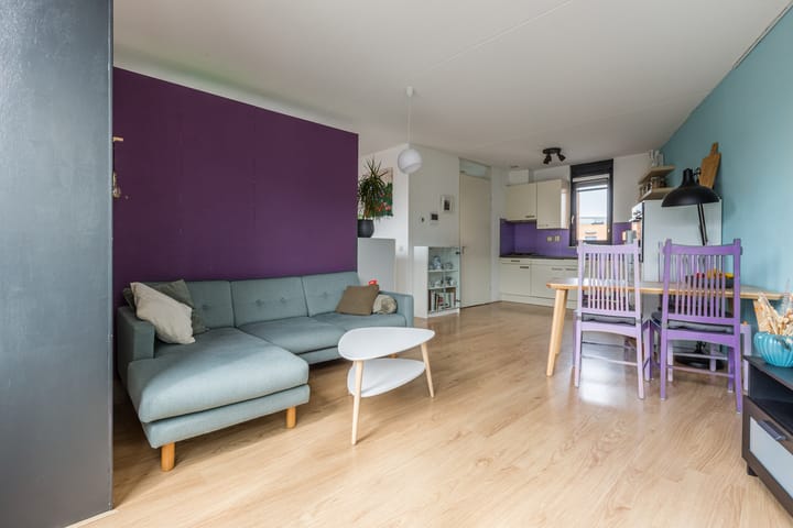 Foto 2 van Belvedère 62