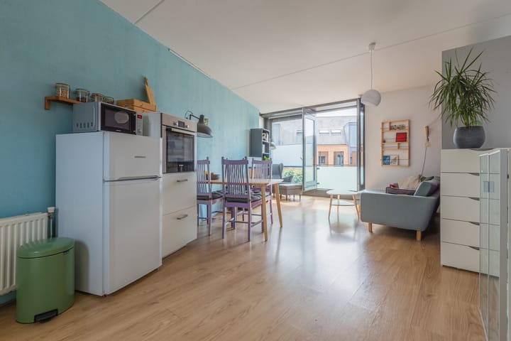 Foto 3 van Belvedère 62