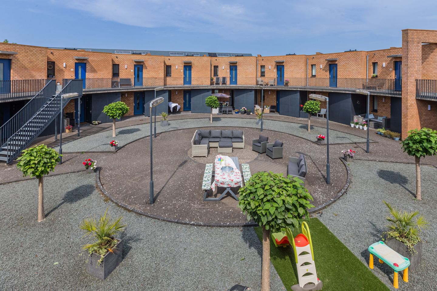 Foto 4 van Belvedère 62