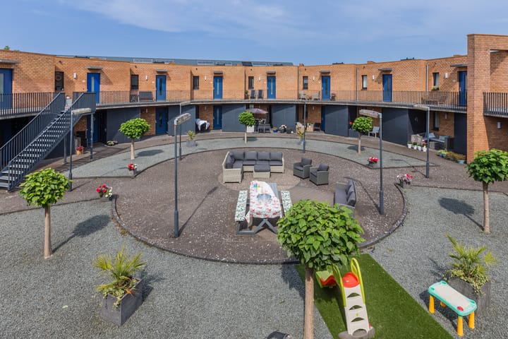 Foto 4 van Belvedère 62