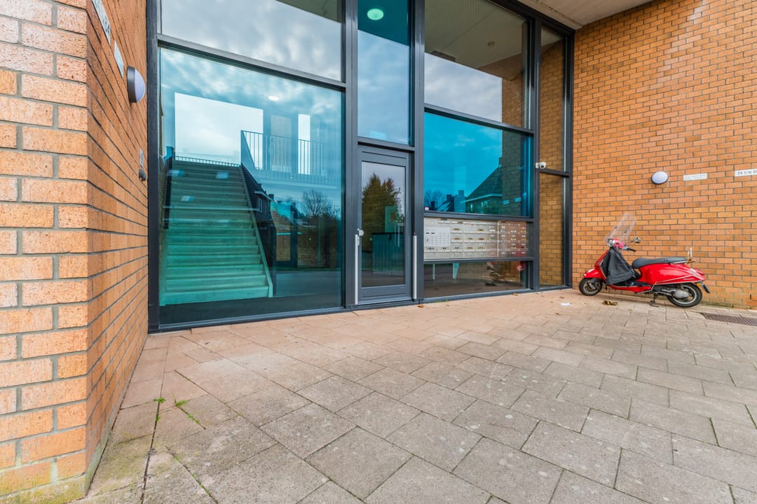 Foto 7 van Belvedère 62