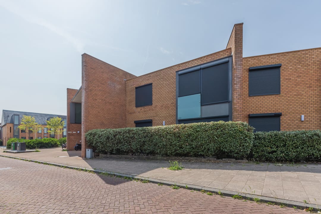 Foto 8 van Belvedère 62