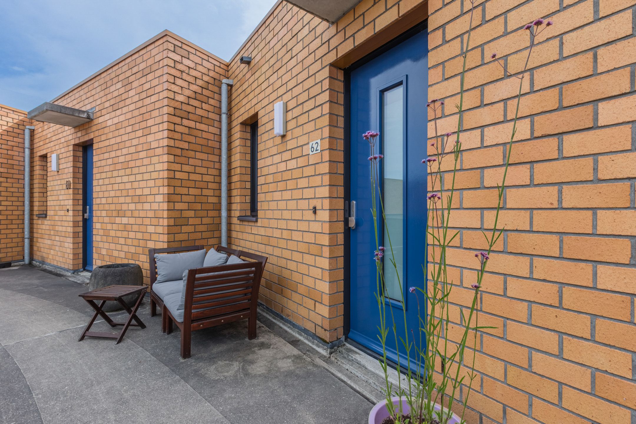 Foto 9 van Belvedère 62