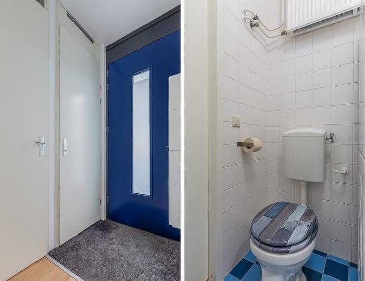 Foto 10 van Belvedère 62