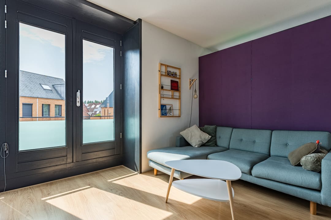 Foto 11 van Belvedère 62