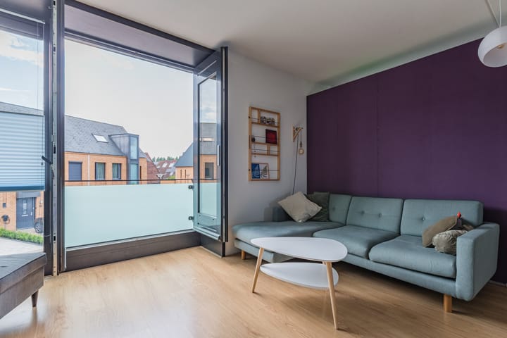 Foto 12 van Belvedère 62