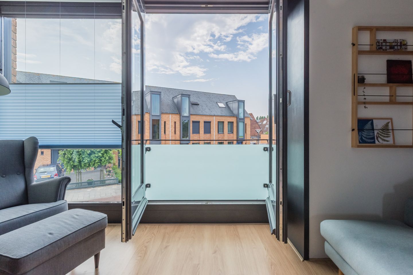 Foto 14 van Belvedère 62