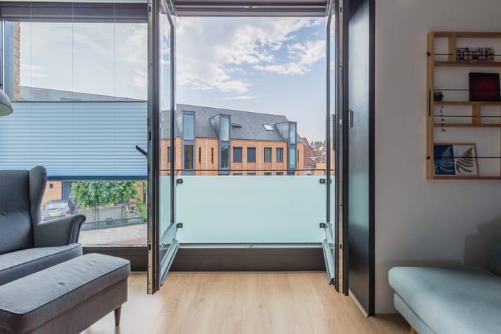 Foto 14 van Belvedère 62