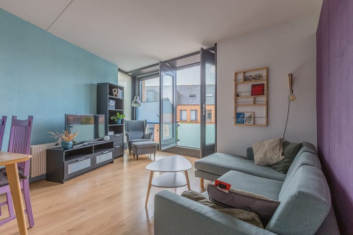 Foto 15 van Belvedère 62