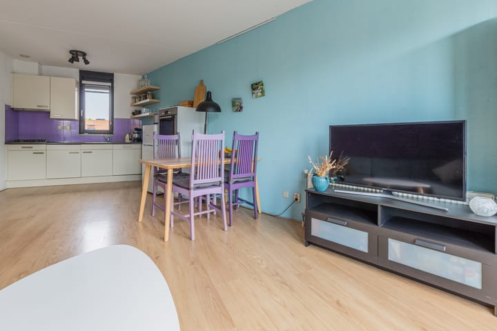 Foto 16 van Belvedère 62