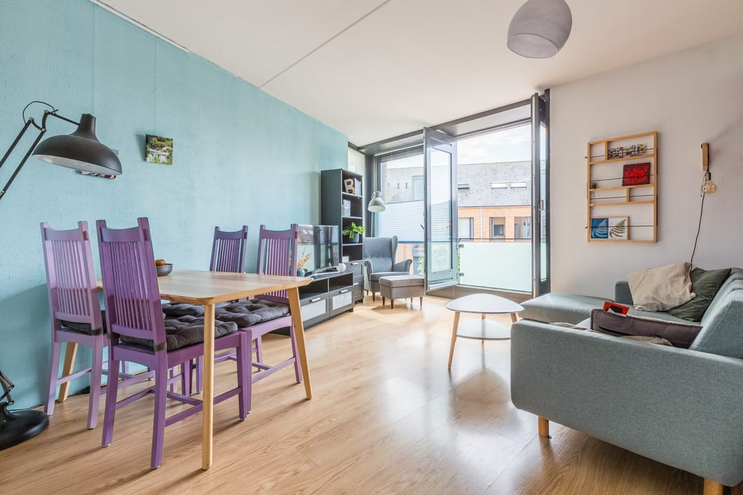 Foto 17 van Belvedère 62