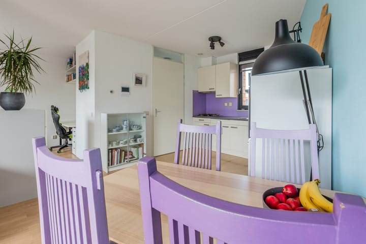 Foto 18 van Belvedère 62