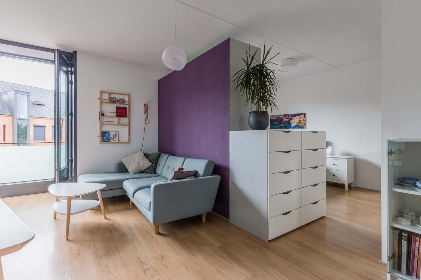 Foto 19 van Belvedère 62