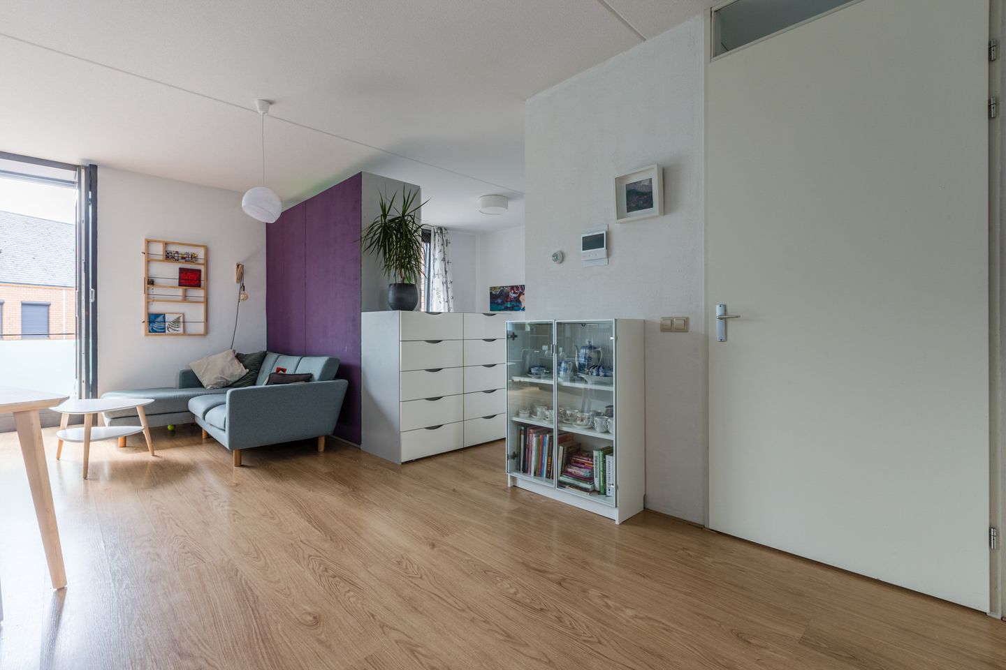 Foto 20 van Belvedère 62