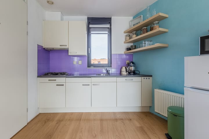 Foto 21 van Belvedère 62