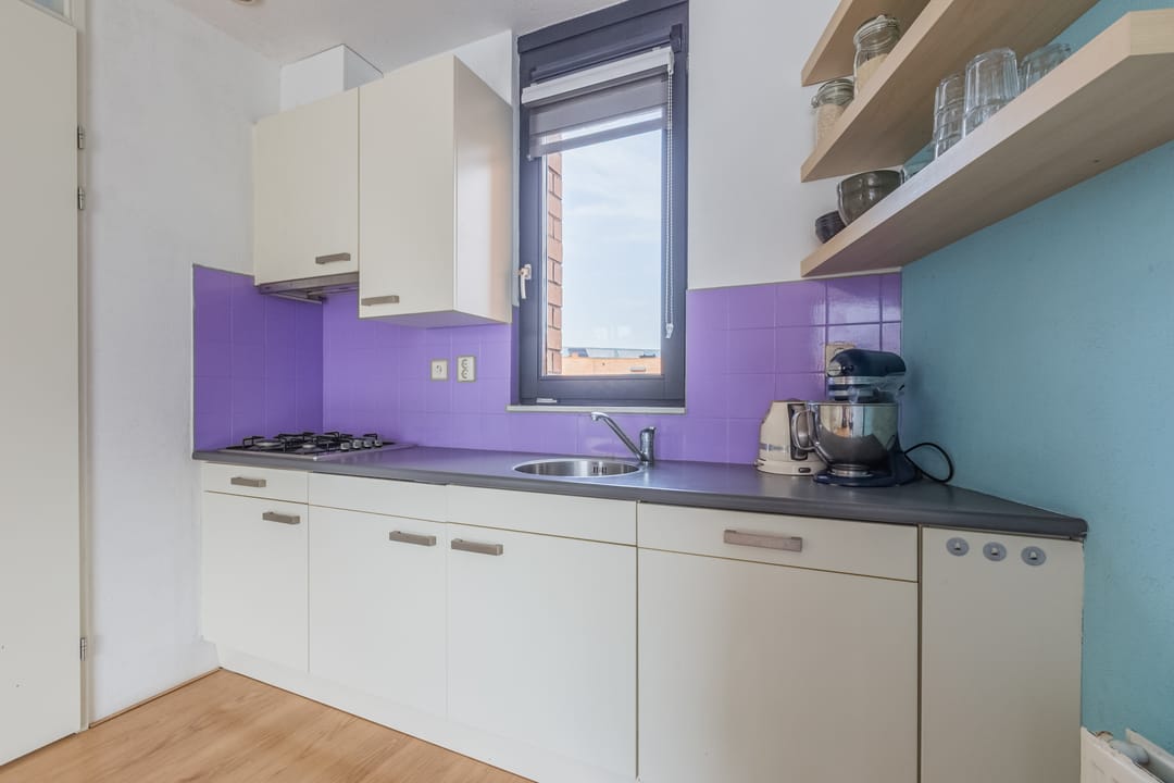 Foto 22 van Belvedère 62