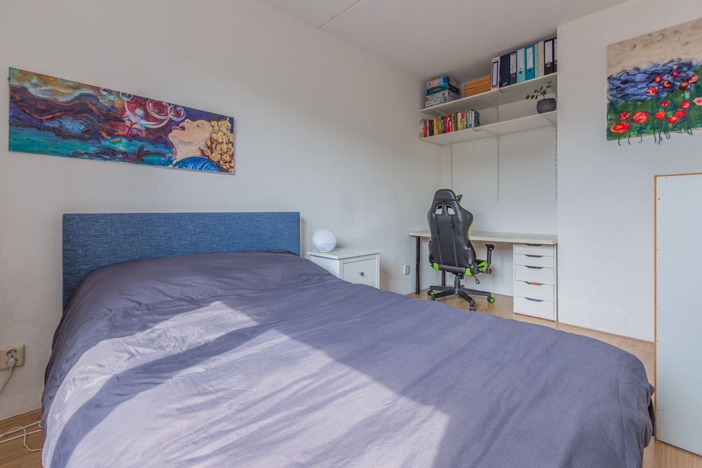 Foto 25 van Belvedère 62