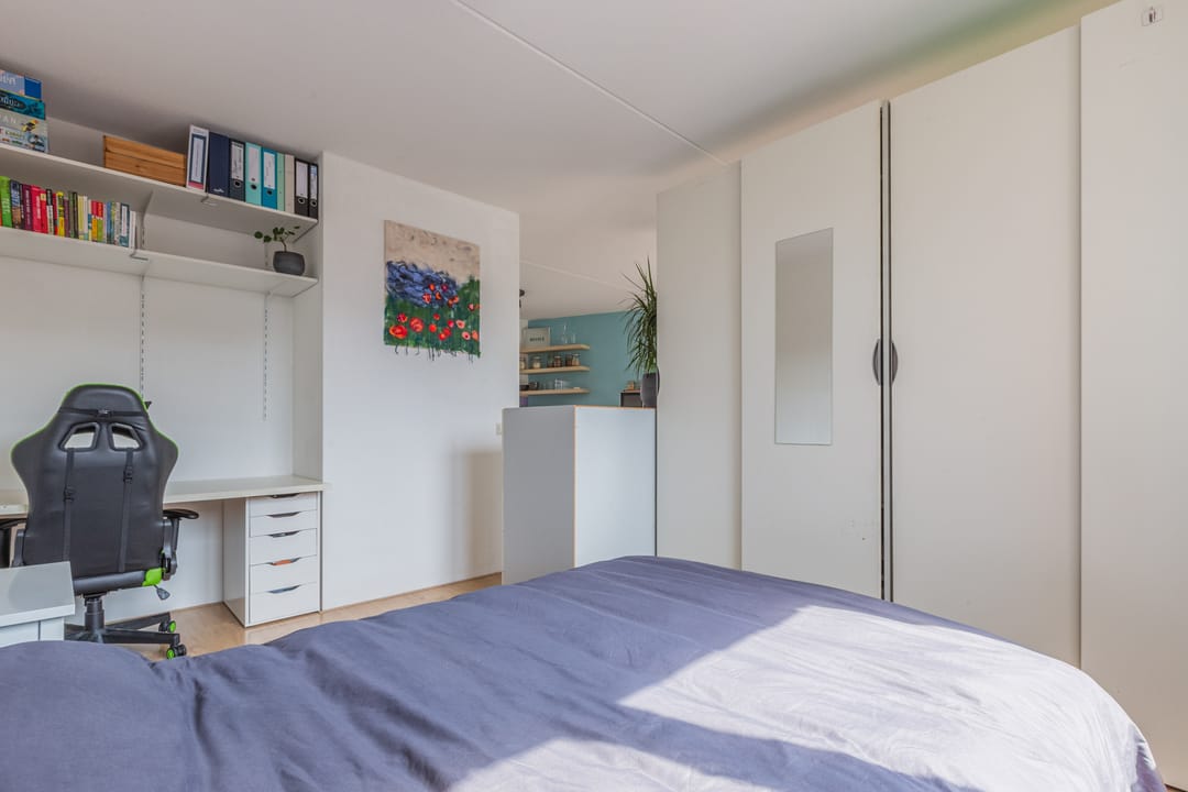 Foto 26 van Belvedère 62