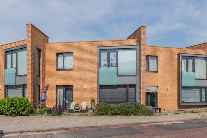 Foto 31 van Belvedère 62