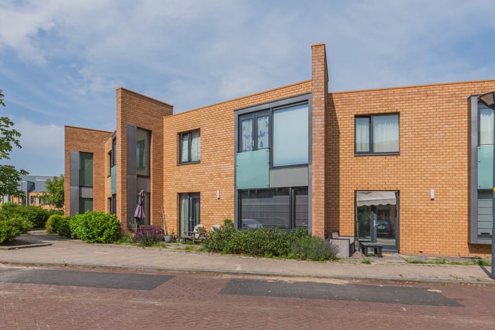 Foto 32 van Belvedère 62