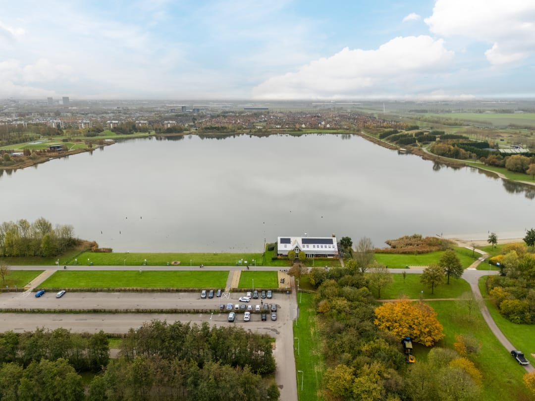 Foto 37 van Belvedère 62