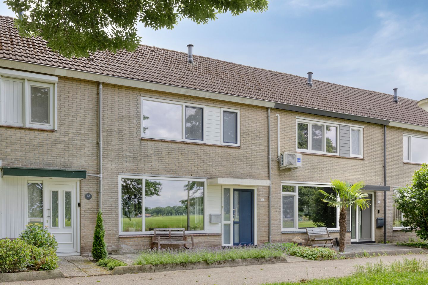 Foto 5 van Borg Ekenstein 81