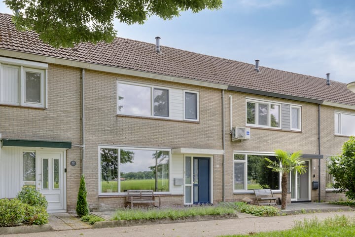 Foto 5 van Borg Ekenstein 81