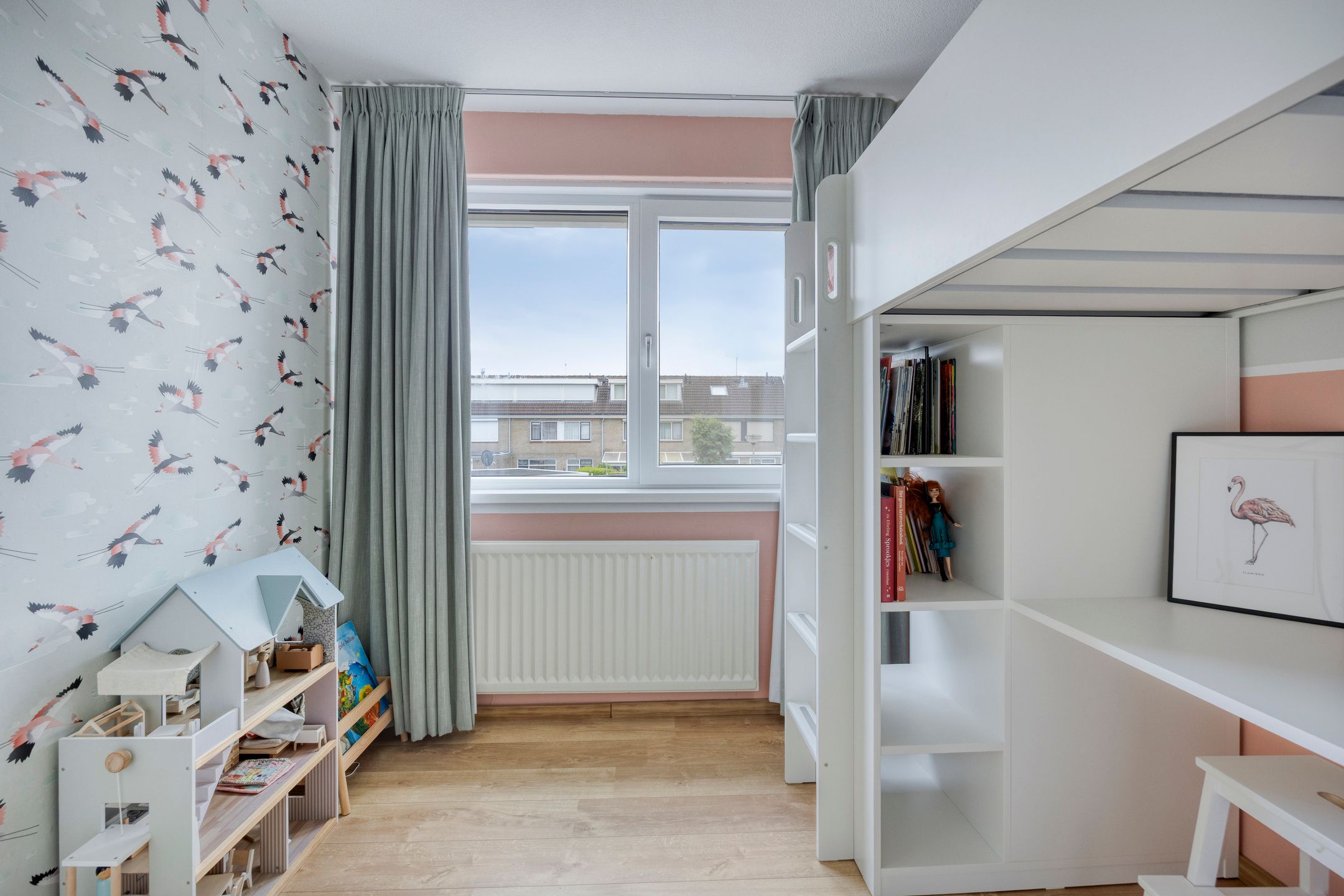 Foto 27 van Borg Ekenstein 81