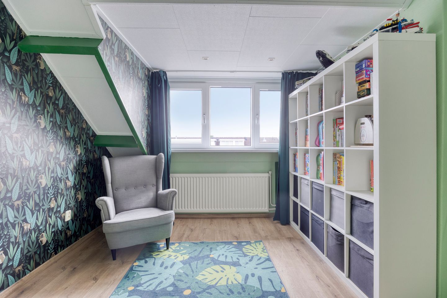 Foto 34 van Borg Ekenstein 81