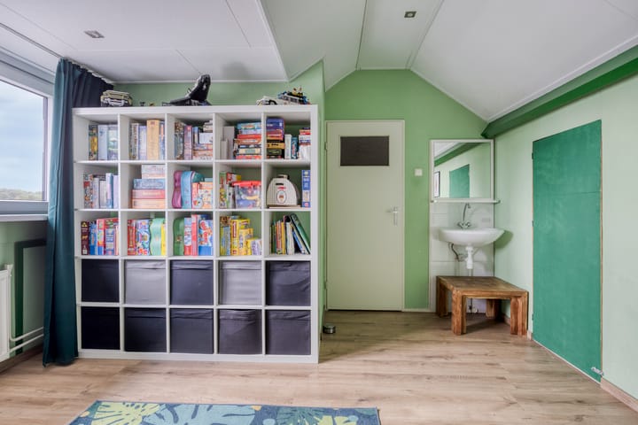 Foto 35 van Borg Ekenstein 81