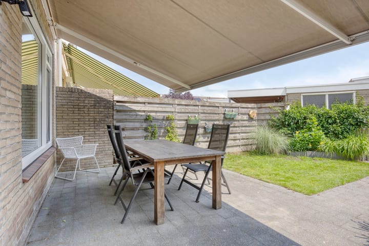 Foto 36 van Borg Ekenstein 81