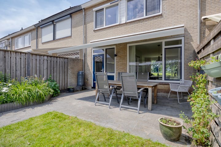 Foto 37 van Borg Ekenstein 81