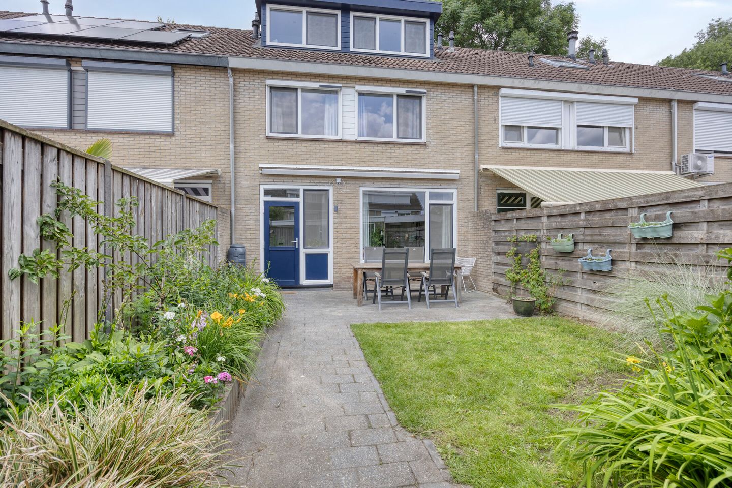 Foto 40 van Borg Ekenstein 81