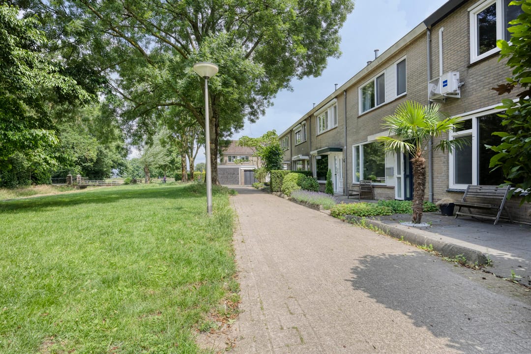 Foto 41 van Borg Ekenstein 81