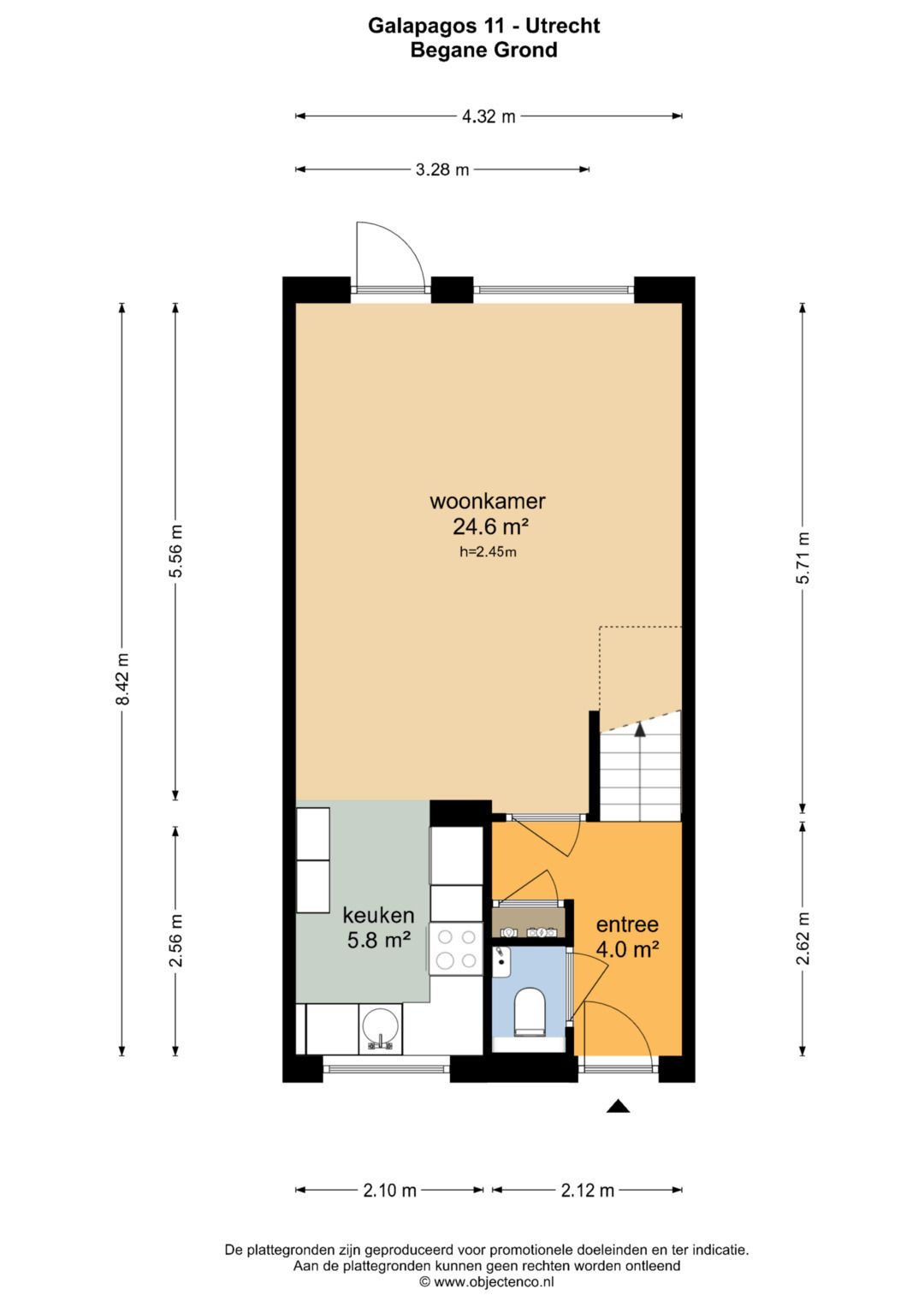 Foto 35 van Galápagos 11